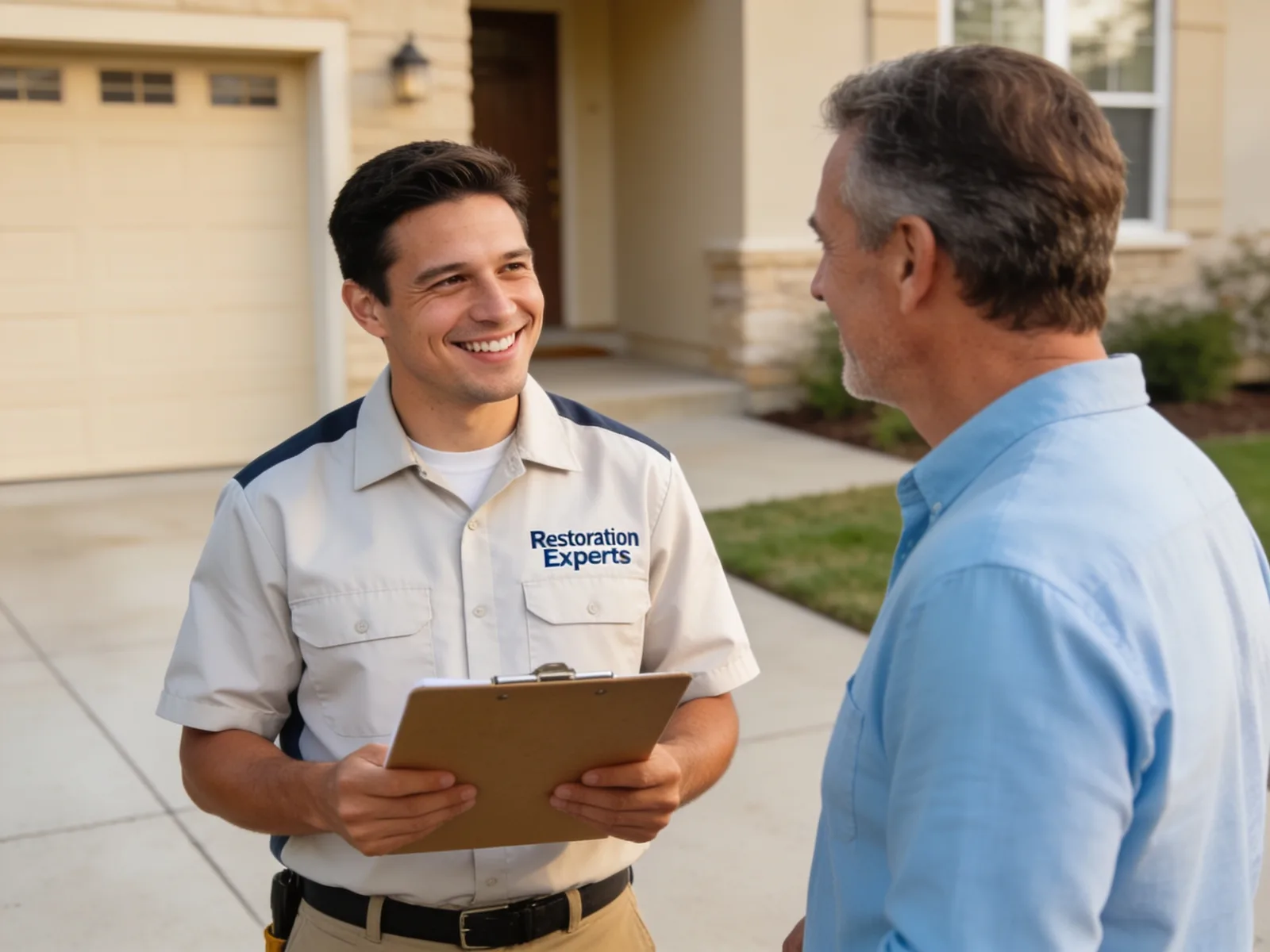 Water Damage Cleanup Bronson, TX FAQs
